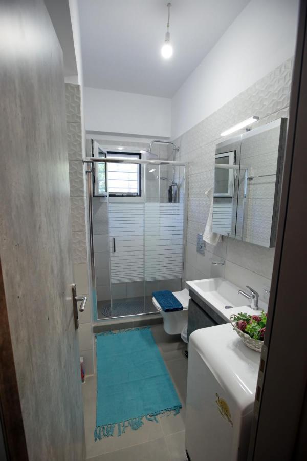 Apartment Matoulas Luxury *