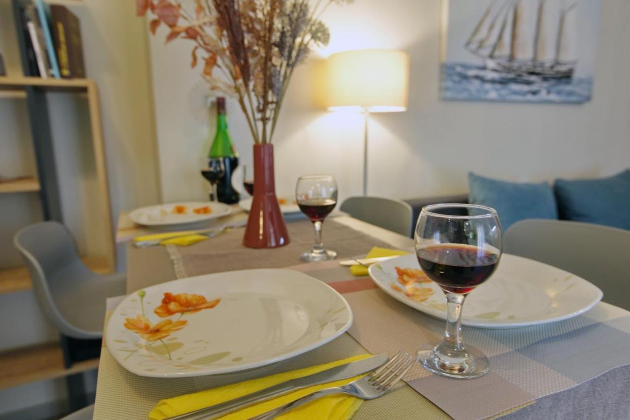 Apartment Matoulas Luxury Nafplio