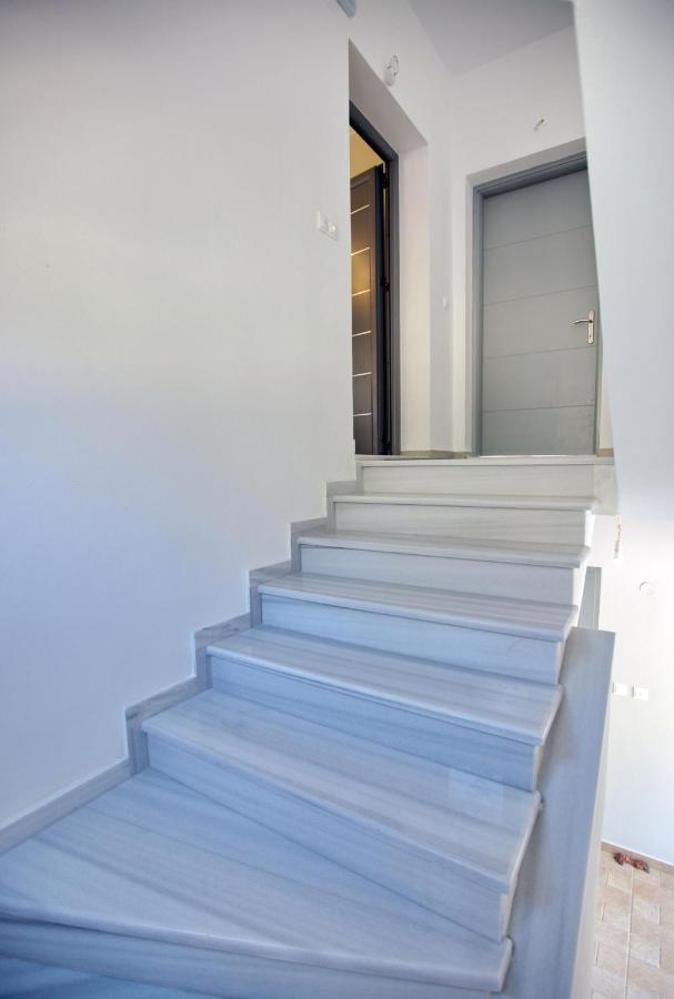Apartment Matoulas Luxury *