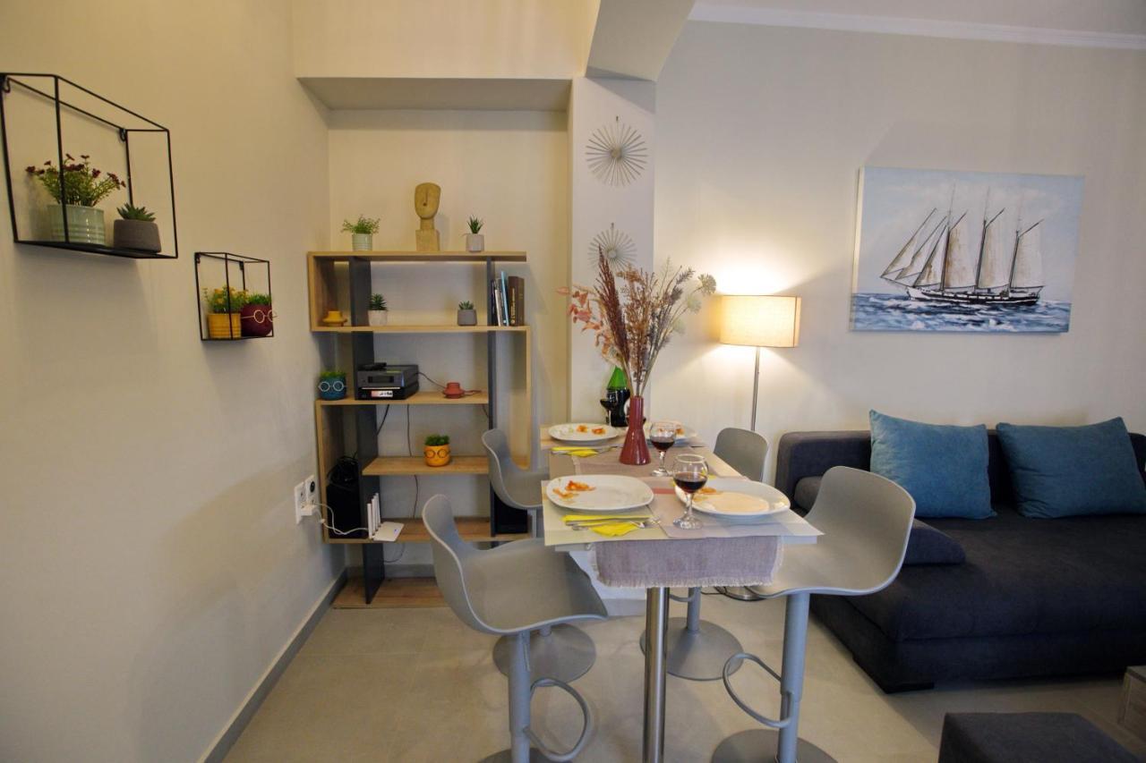 Matoulas Luxury Nafplio