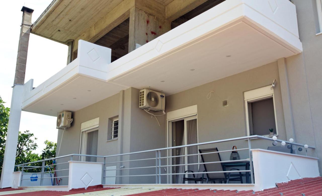 Apartment Matoulas Luxury Nafplio