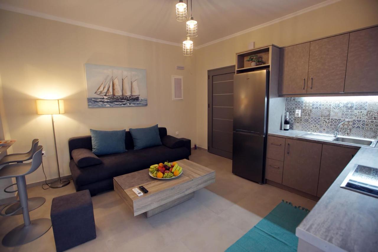 Apartment Matoulas Luxury Nafplio