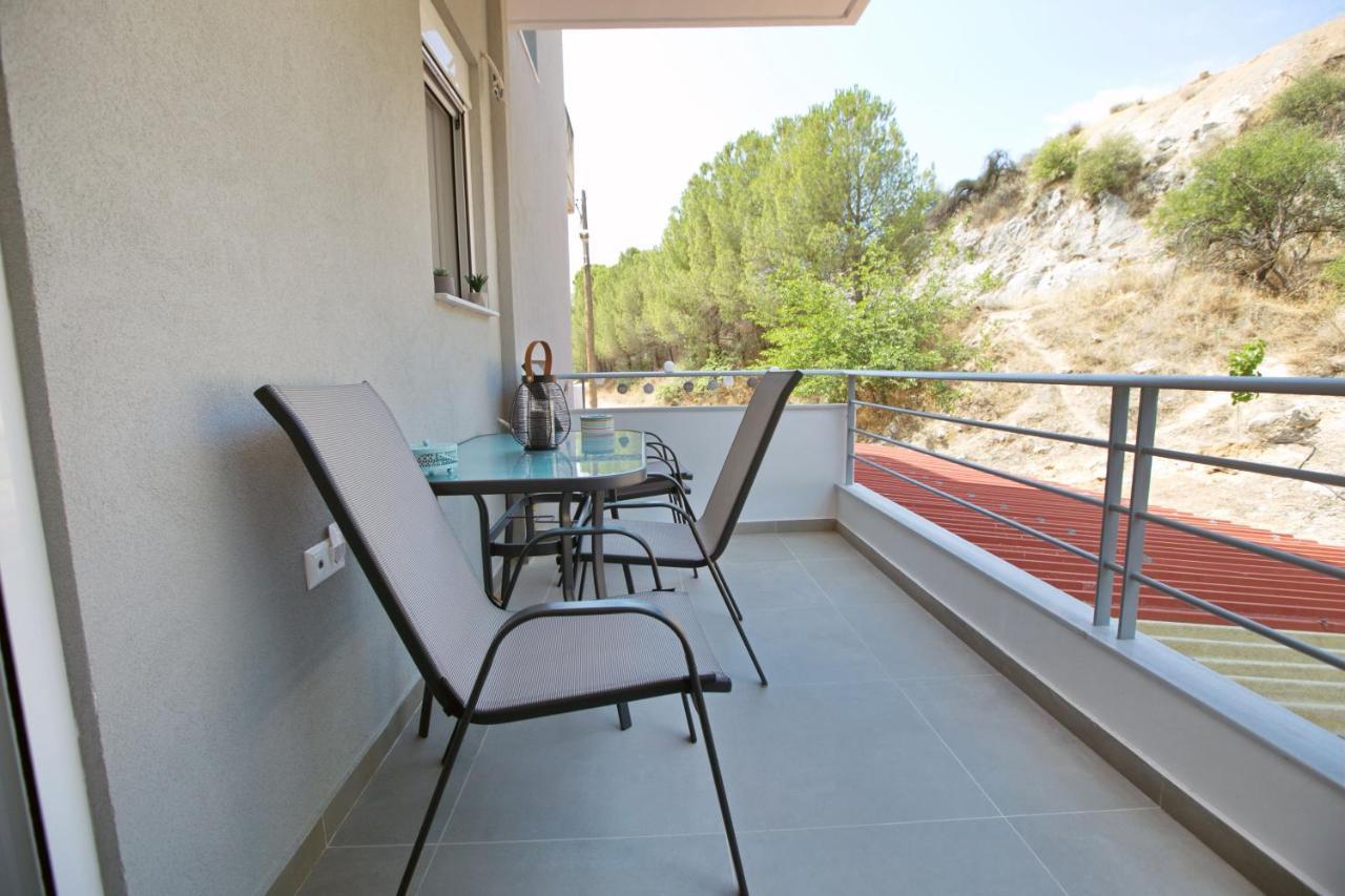 Apartment Matoulas Luxury *