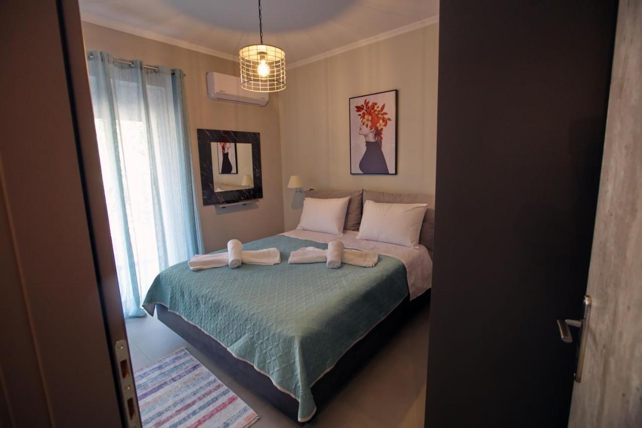 Matoulas Luxury Nafplio